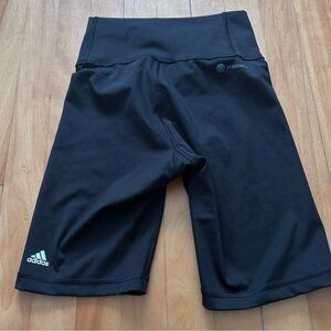 Adidas Black Short